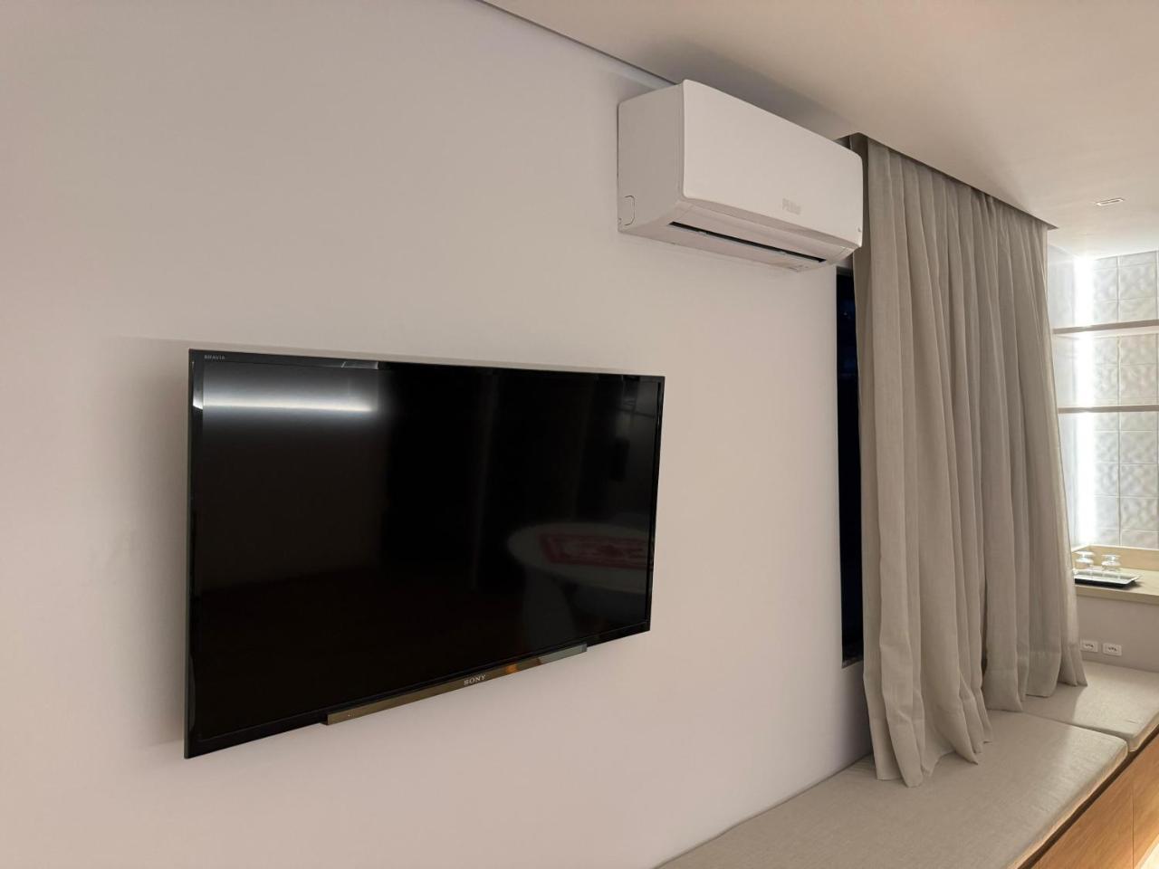 Loft Moderno E Equipado