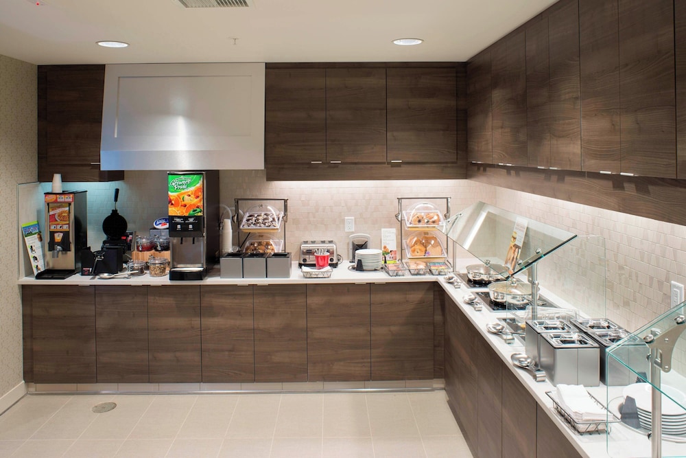 Residence Inn Albany Clifton Park - photo 24