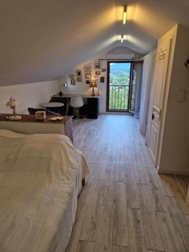 Chez Gabrielle — hotel in Gaillard