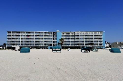 521 Island Inn - last minute hotel in Saint Pete Beach