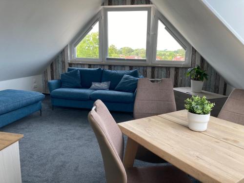 Windmühle 15 — 4-Star Luxury Hotel in Gromitz, Germany