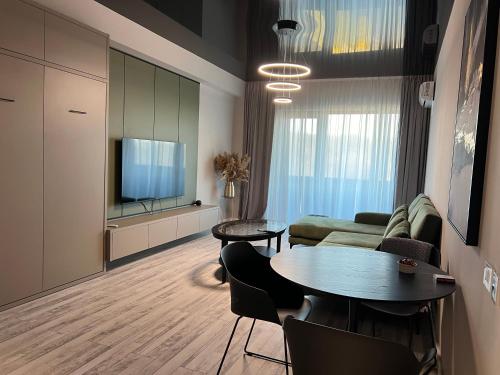 New Apartments Barlad — Barlad — photo 3