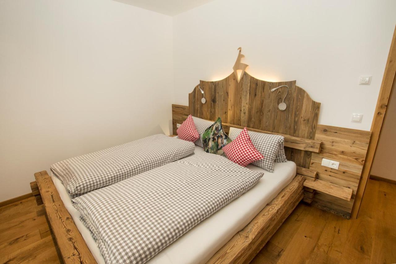 Alpenherz in Filzmoos, Austria