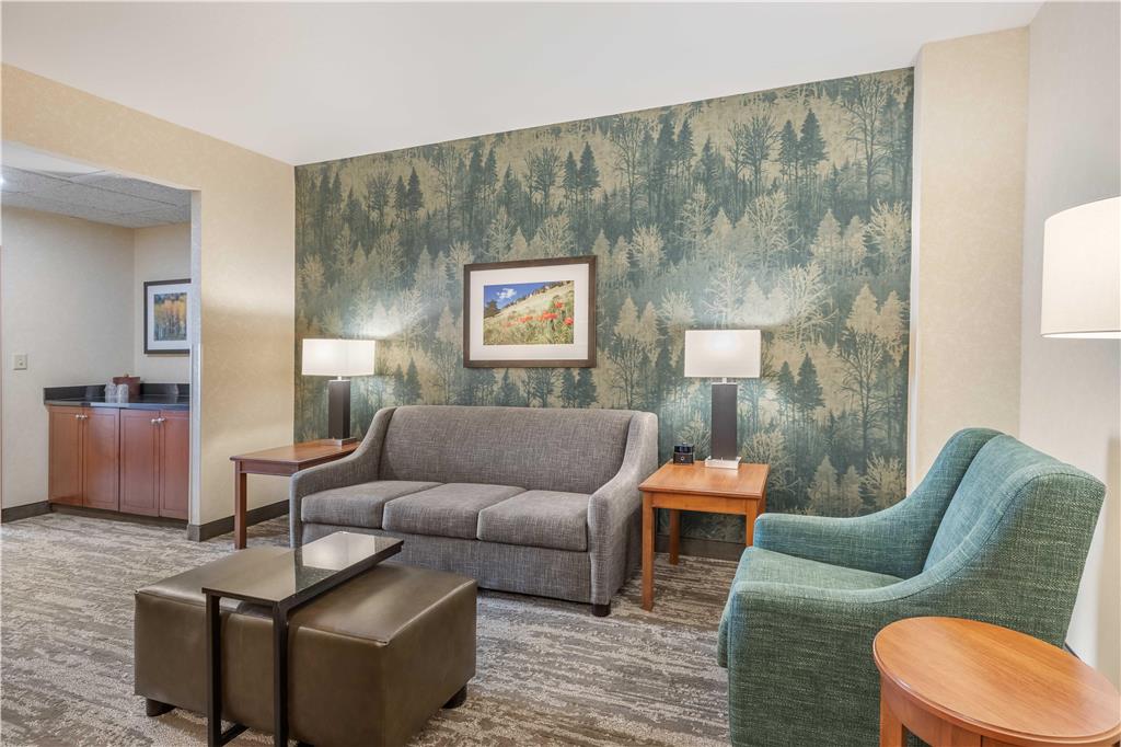 Drury Plaza Hotel Denver Central Park - photo 29