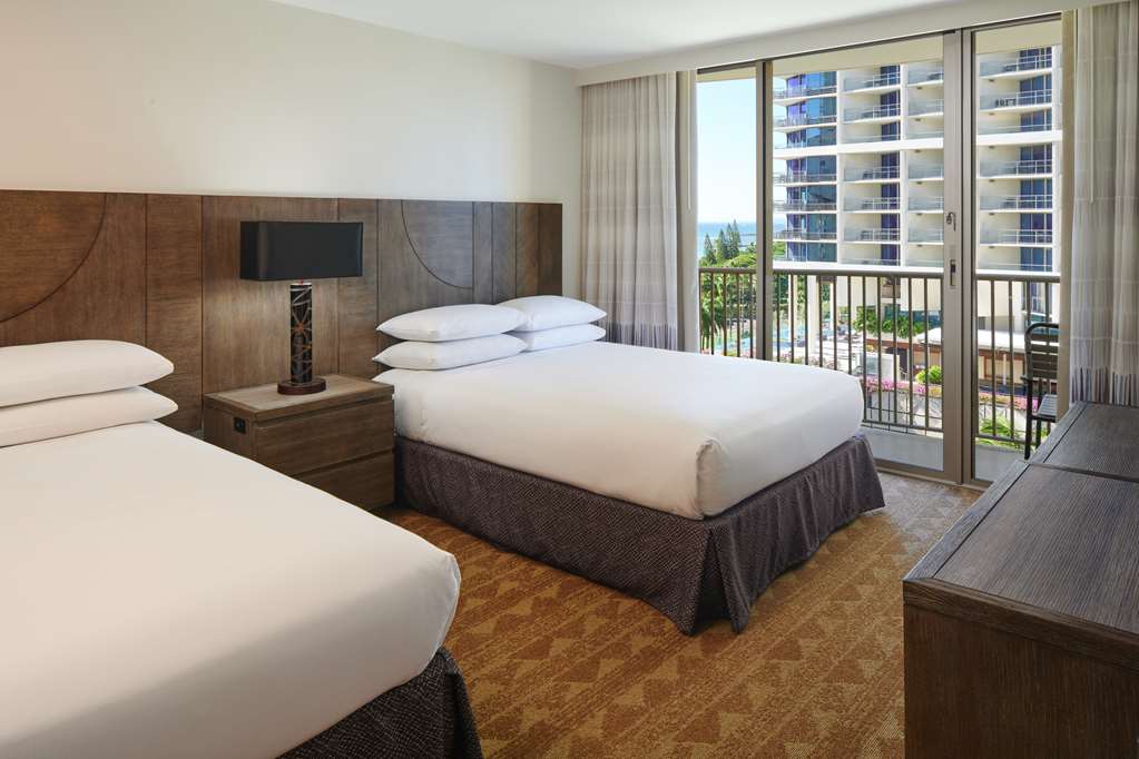 Embassy Suites by Hilton Waikiki Beach Walk - photo 51