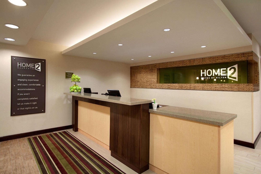 Home2 Suites by Hilton Baltimore White Marsh - featured photo