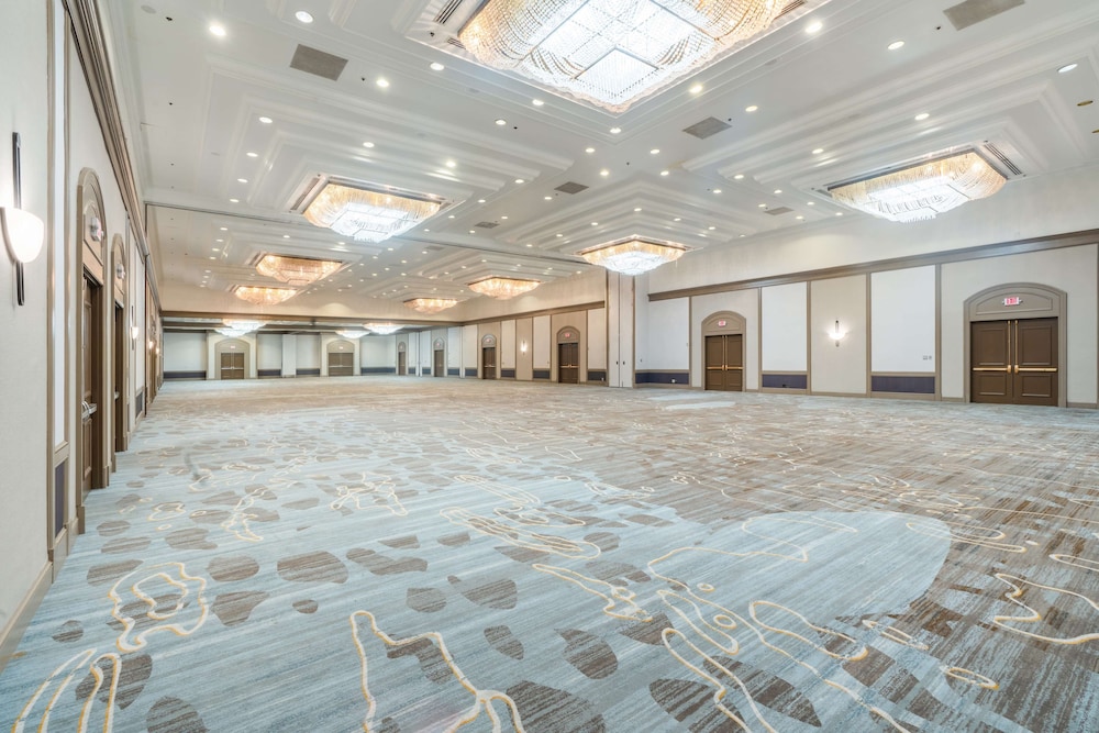 Hilton Memphis - photo 61