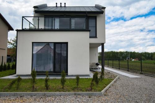 Domki na Sosnowej by Housine in Zator, Poland