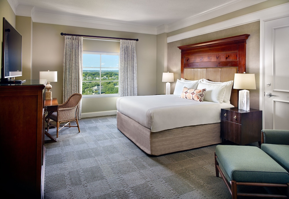 Omni Barton Creek Resort and Spa Austin - photo 21