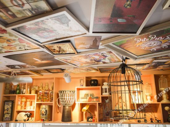 Xiaoqiushe Themed Inn - last minute hotel in Changde