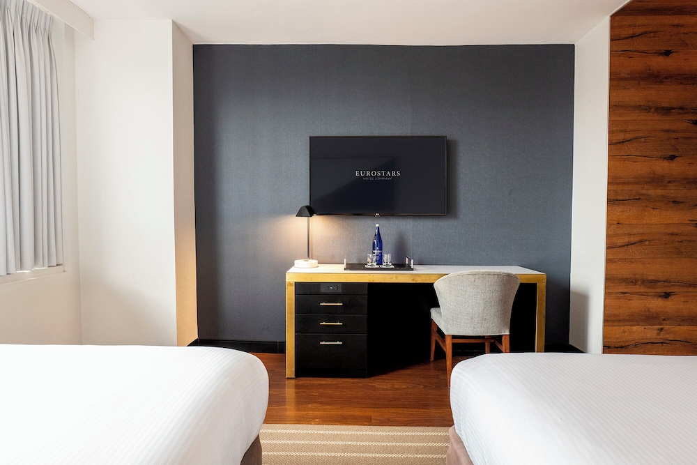 Eurostars Saint Gregory Dupont Circle Georgetown - photo 32