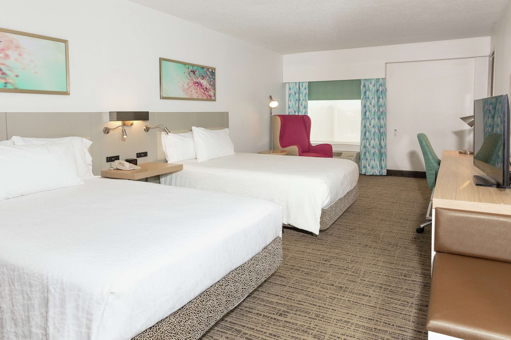 Hilton Garden Inn St. Augustine Beach - photo 22