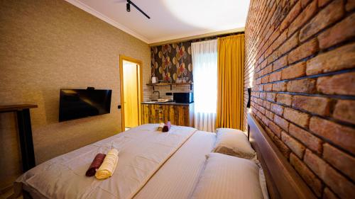 Anbani Apartments City Center