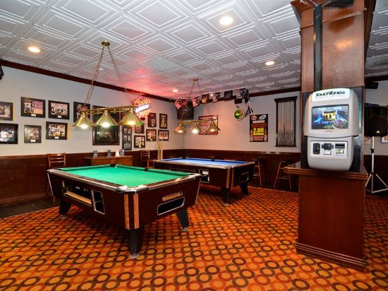 Red Lion Hotel Farmington - photo 7