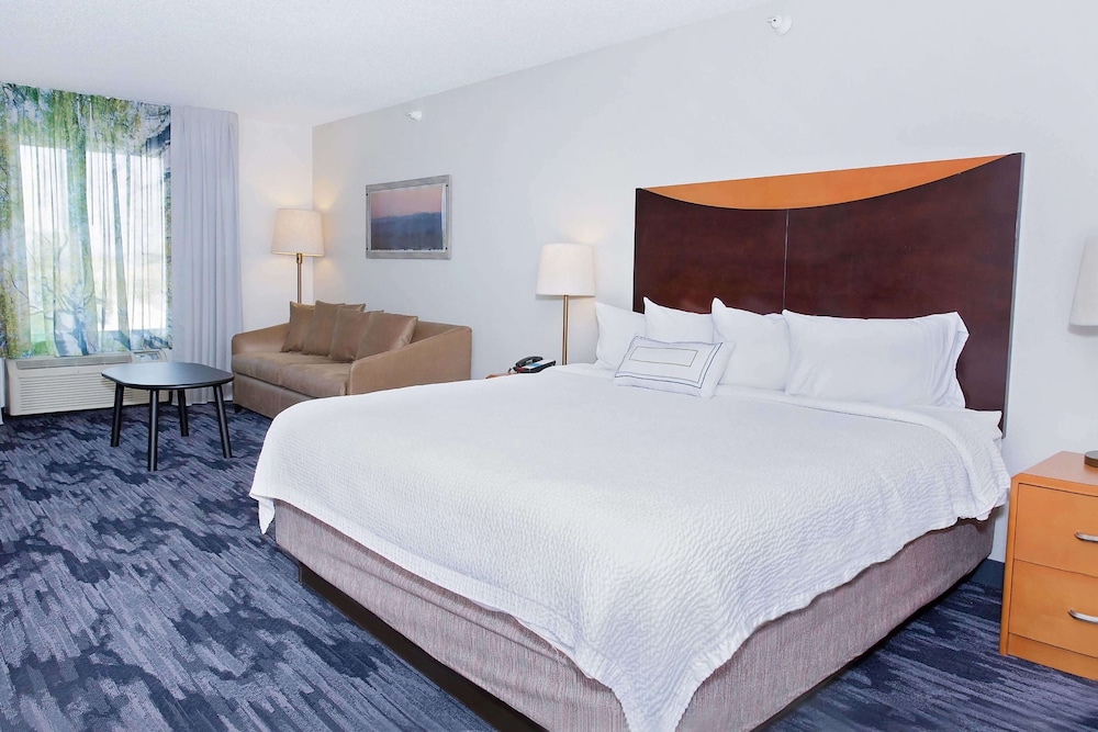 AmericInn by Wyndham Hays - photo 5