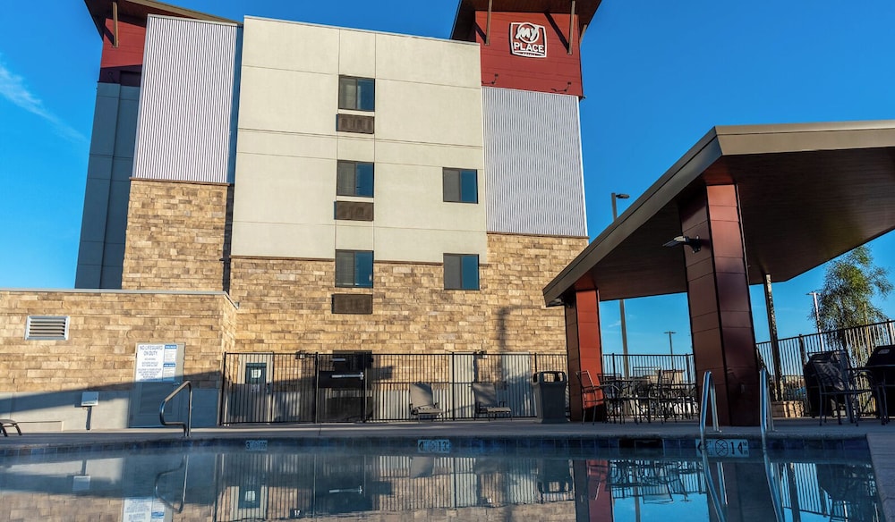 Sonesta Simply Suites Avondale - photo 33
