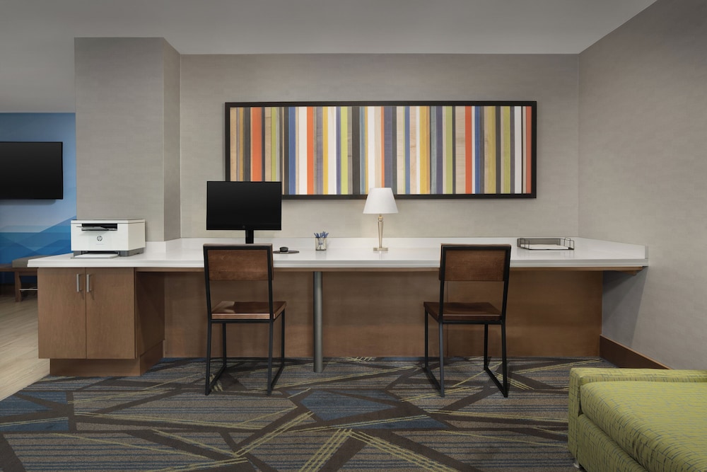 Holiday Inn Express Andover North Lawrence by IHG - photo 25