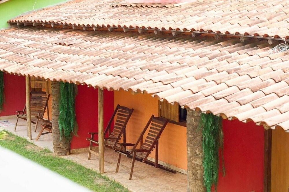 Pousada Irmãos da Serra — Belo Horizonte — photo 4