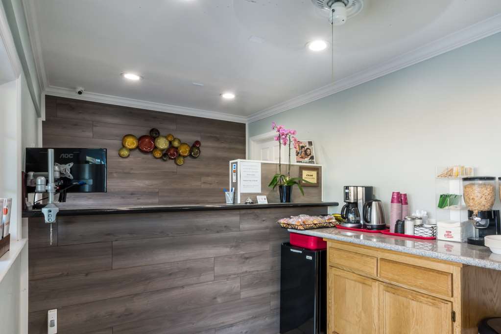 Americas Best Value Inn Santa Rosa CA - photo 7