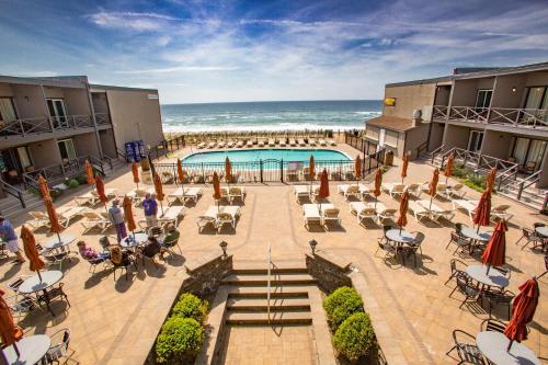 Royal Atlantic Beach Resort - photo 38