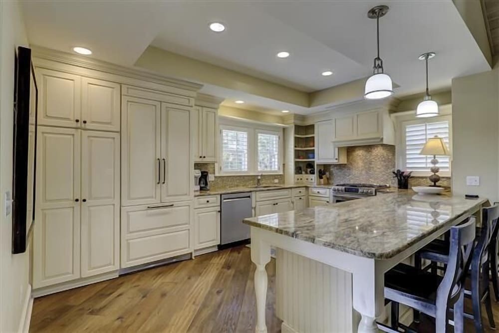14 Beachside Drive at the Sea Pines Resort - photo 16
