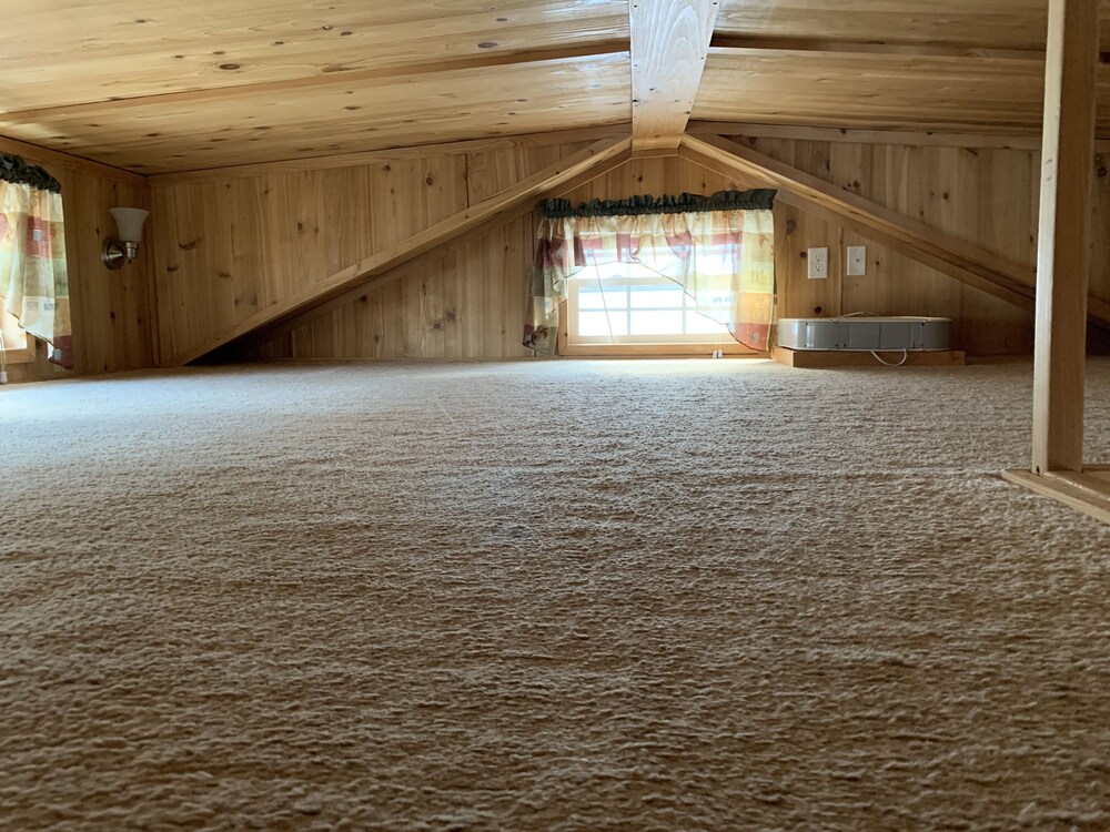 Bearlodge Mountain Resort - photo 6