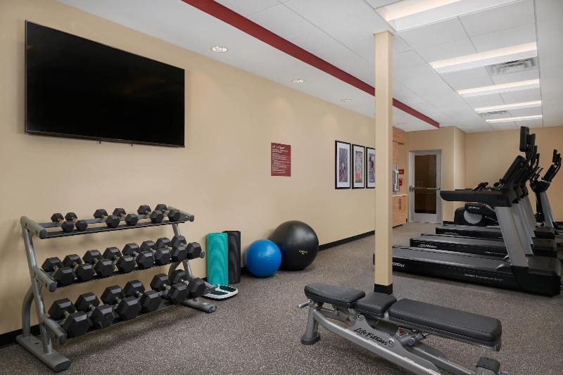 TownePlace Suites by Marriott Fort Worth Northwest Lake Worth - photo 119