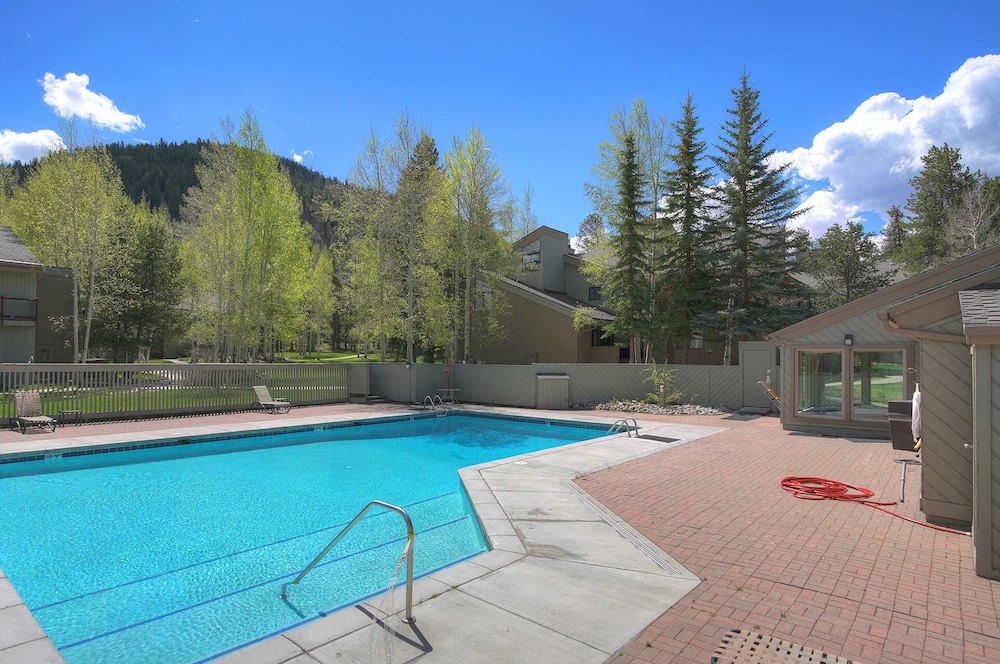 Flying Dutchman 1117 — 4-Star Luxury Hotel in Keystone, United States