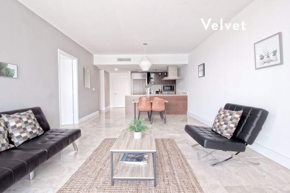 Icon Brickell W Miami by Velvet Luxury - photo 52
