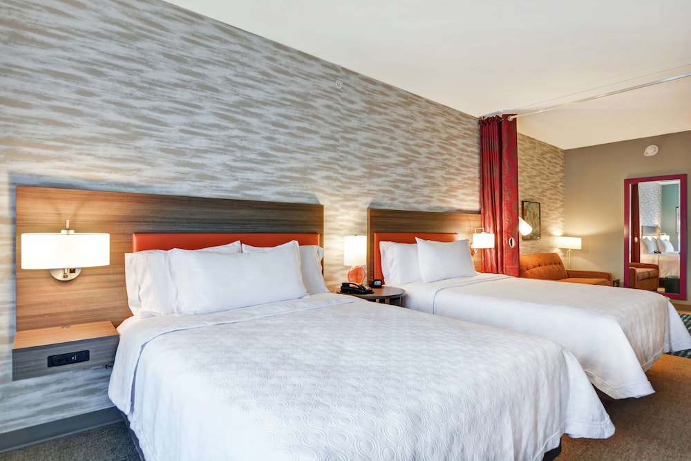Home2 Suites by Hilton Charlotte Piper Glen - photo 20