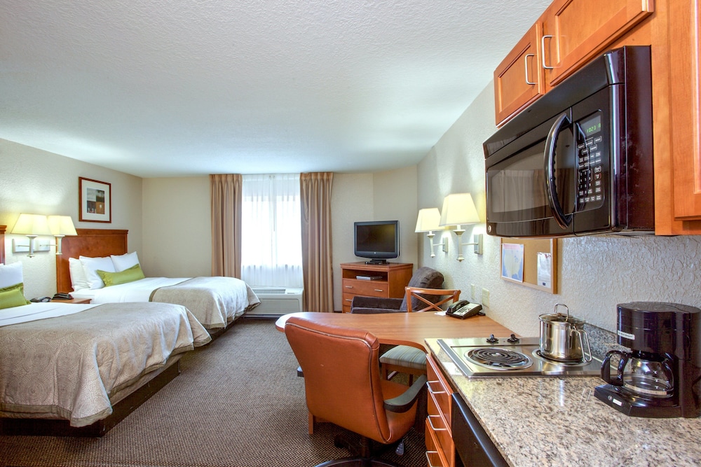 Candlewood Suites Chesapeake an IHG Hotel - photo 3