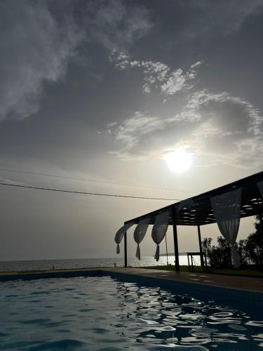 Blue escape - carbon neutral hotel in Nafplio