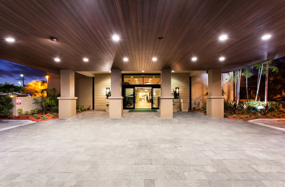 Holiday Inn Miami West Airport Area by IHG - photo 33
