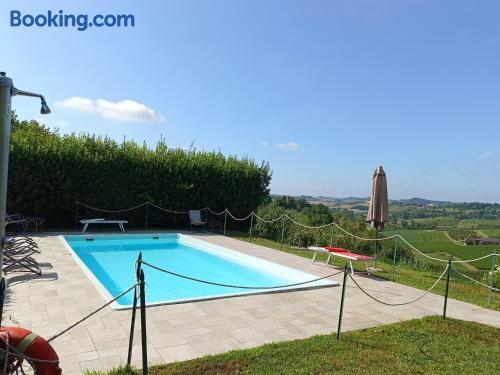 La Quercia Rossa — hotel in Moncalvo