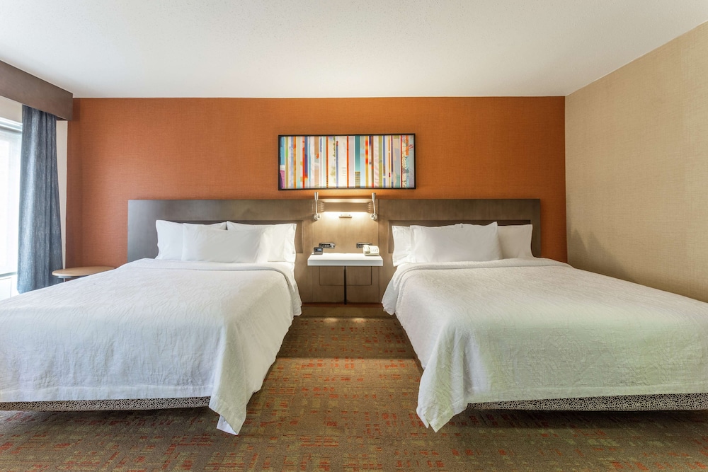Hilton Garden Inn Chicago Tinley Park - photo 12