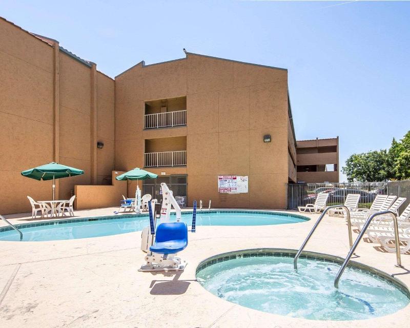Motel 6 Sacramento Ca Natomas & Smf Airport - photo 55