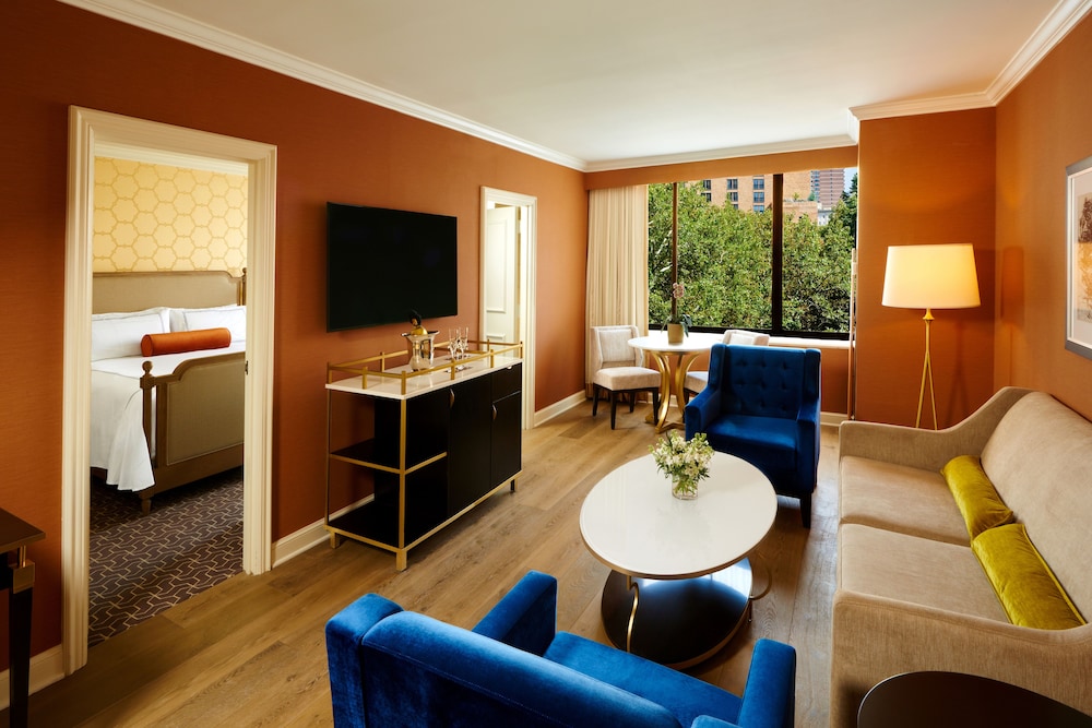 The Rittenhouse Philadelphia - photo 5