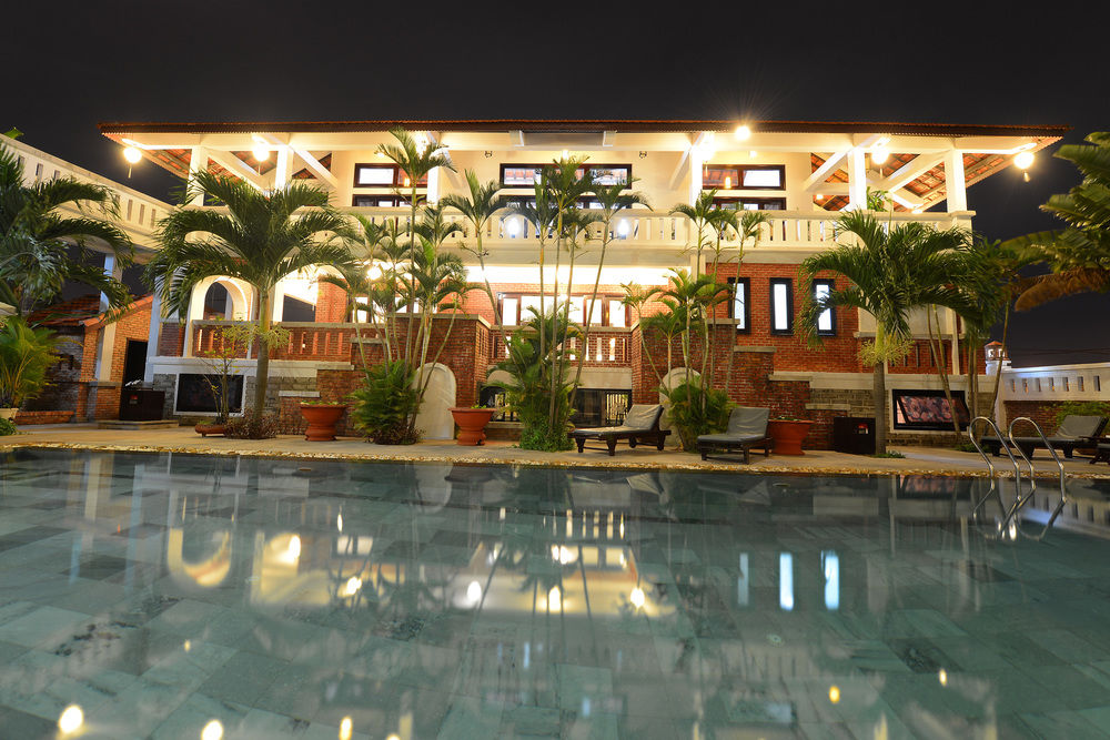 Hoi An Salute Hotel & Villa in Hoi An, Vietnam