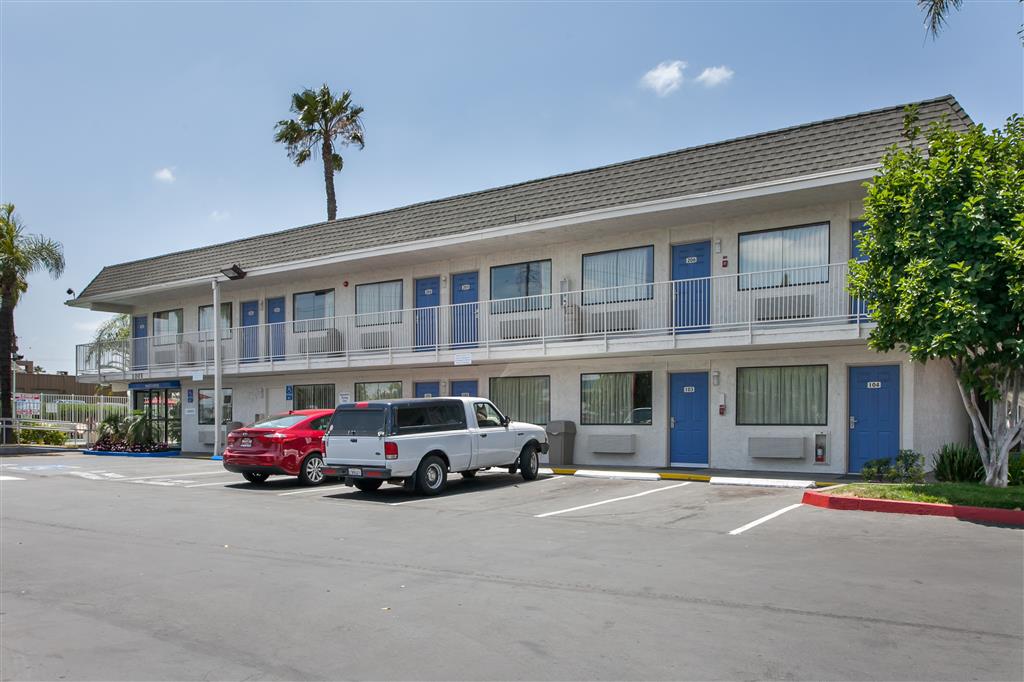 Motel 6 Rosemead CA Los Angeles - photo 3
