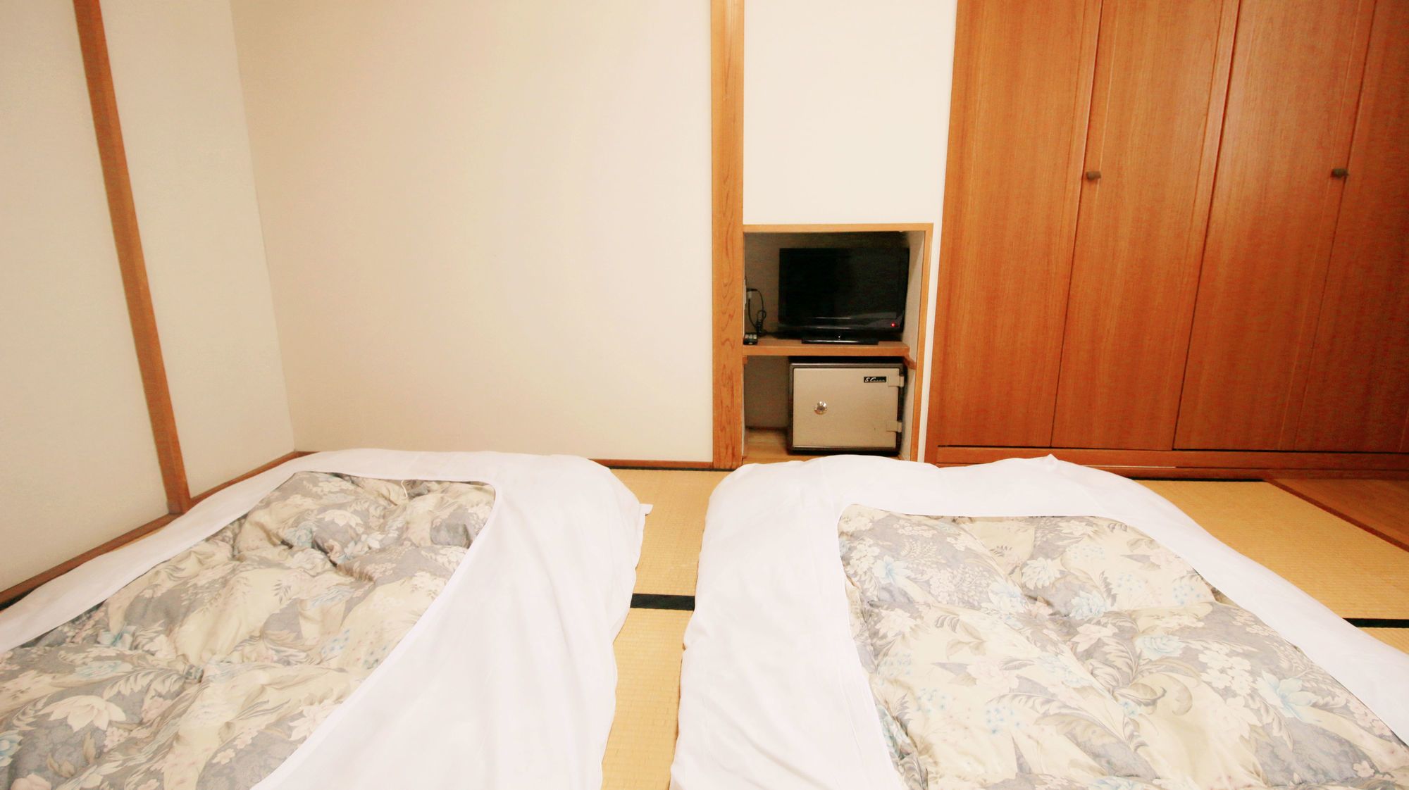 La Vista Hotel in Hakuba, Japan