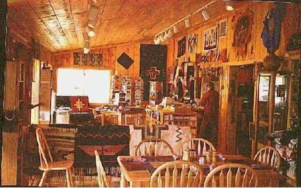 Casitas at Capitol Reef - last minute hotel in Loa