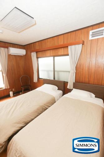 Lazyhouse 別邸 in Okayama, Japan