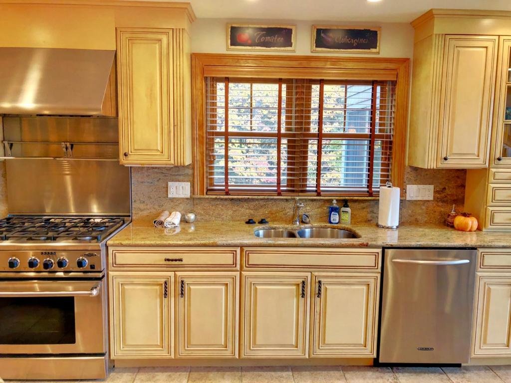 M1 Luxury home a short walk from the Mount Washington Hotel AC heated floor stunning views - photo 22