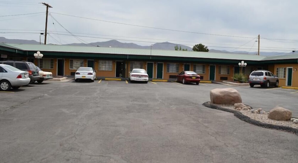 Classic Inn Motel - photo 28