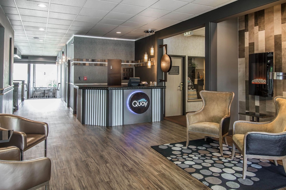 Holiday Inn Clarkston Lewiston by IHG - photo 40