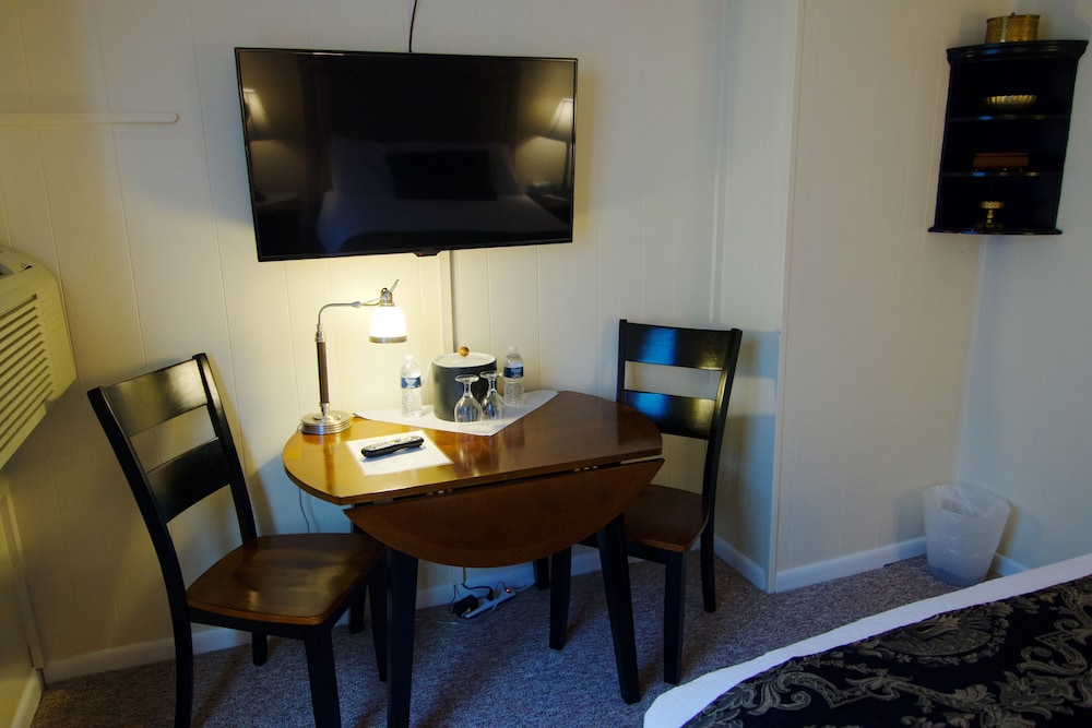Hotel Frankfort & Restaurant - photo 15