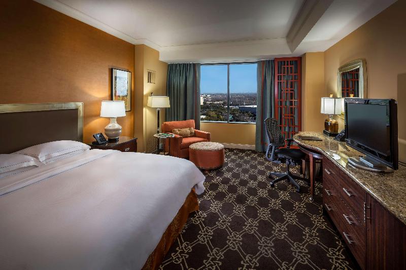 Hilton Anatole - photo 399