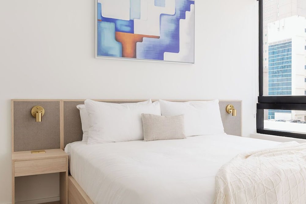 District 225 by Nomada — 4-Star Luxury Hotel in Miami, United States