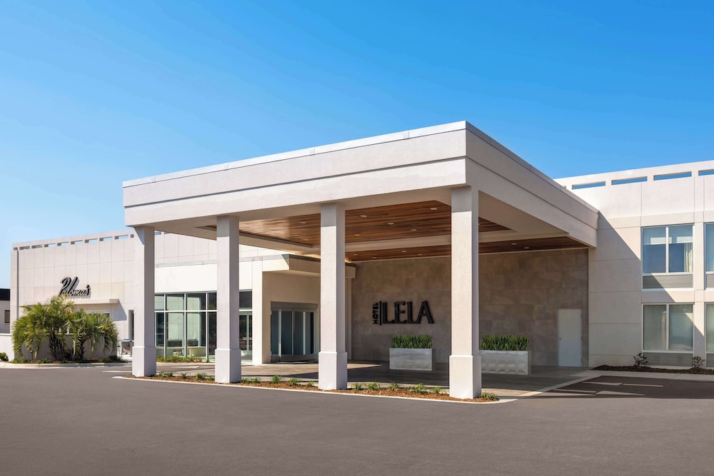 Hotel Lela Wilmington Tapestry Collection by Hilton in Wilmington, United States