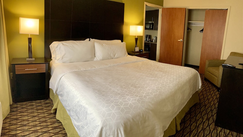 Holiday Inn Express Hotel & Suites Edmond by IHG - photo 12